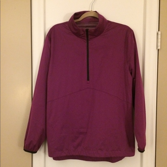 Callaway Jackets & Blazers - Women's Callaway Golf Windbreaker - size XL.